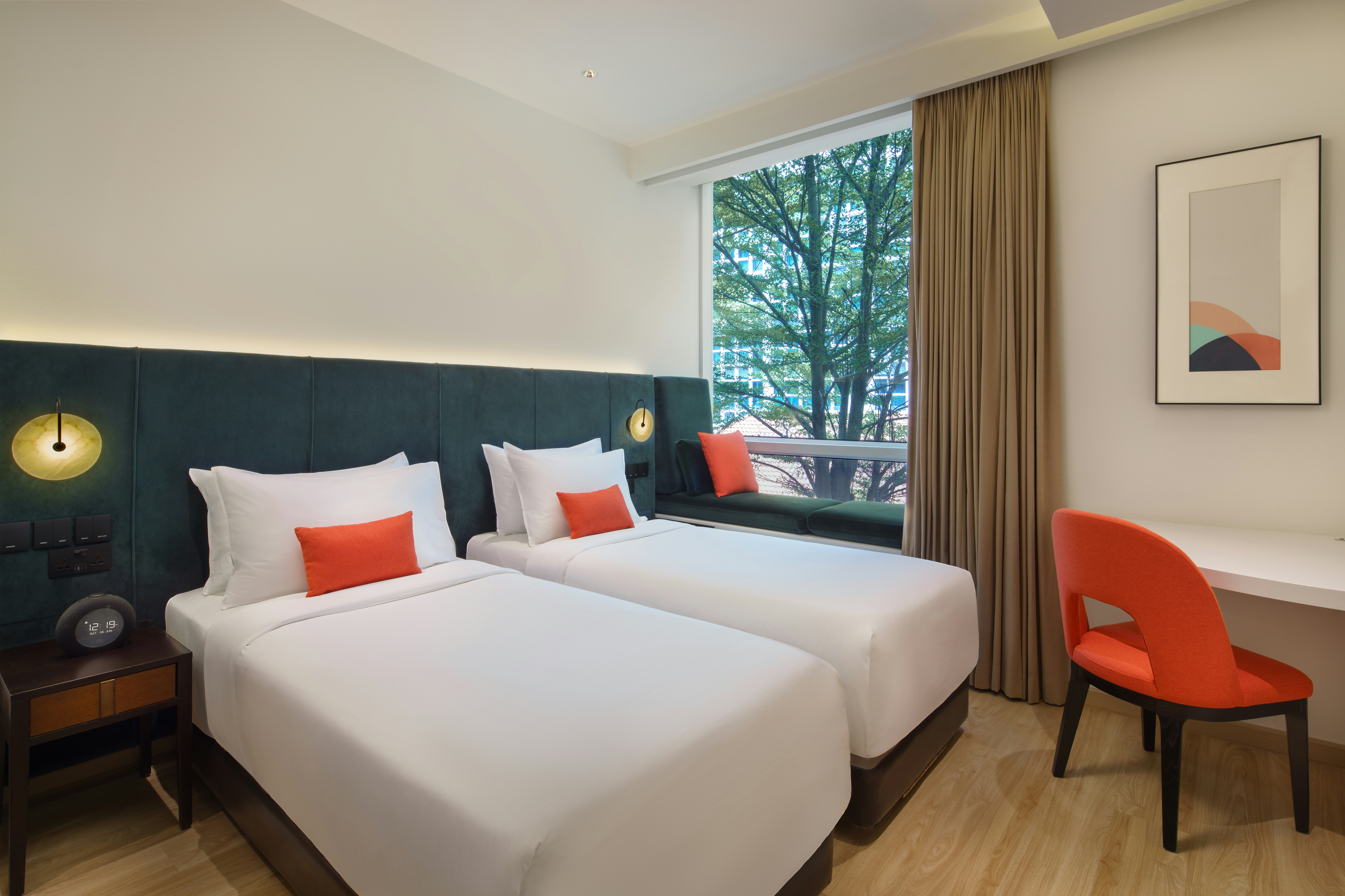 Park Regis by Prince Singapore 12/43