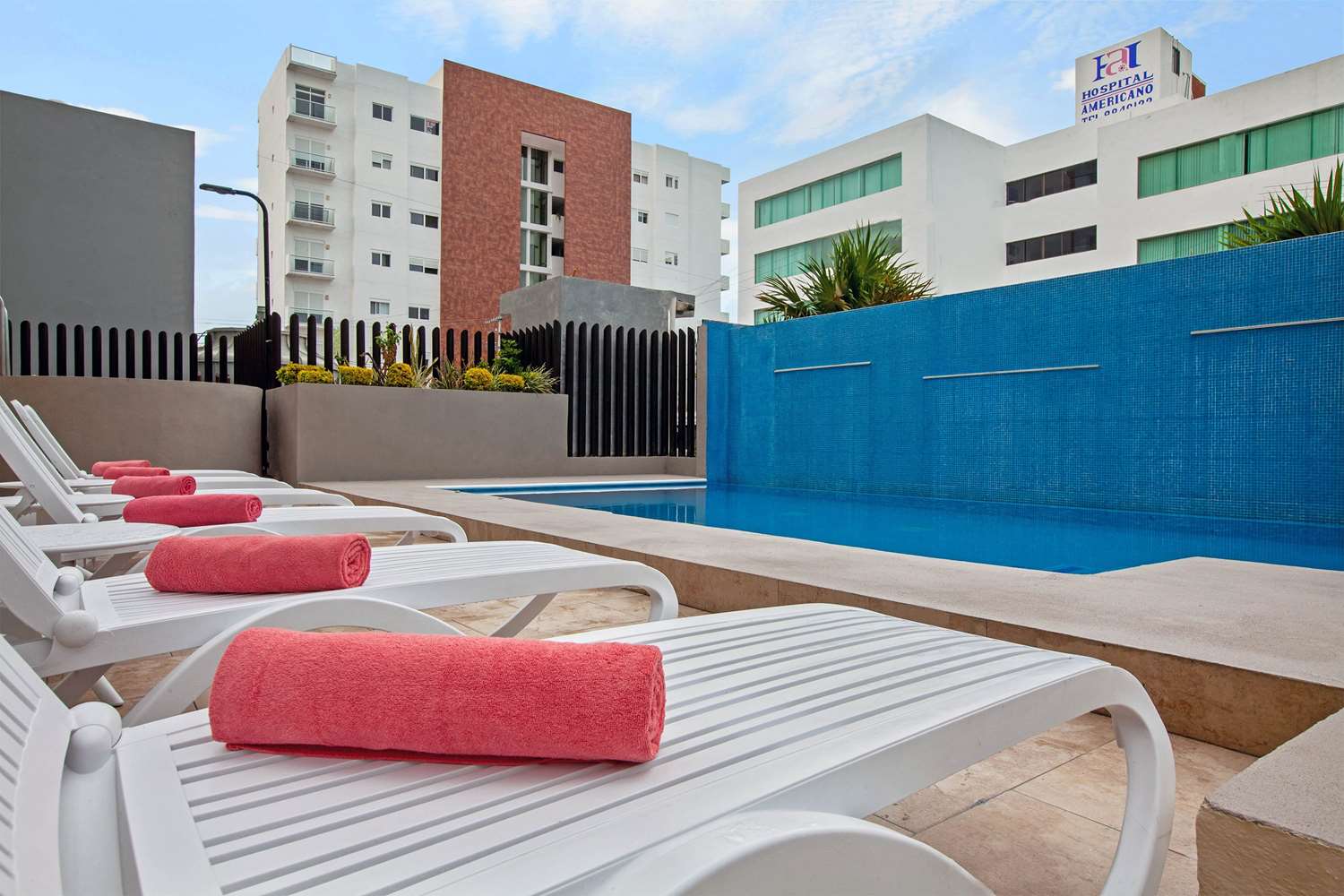Wyndham Garden Cancun Downtown 12/43