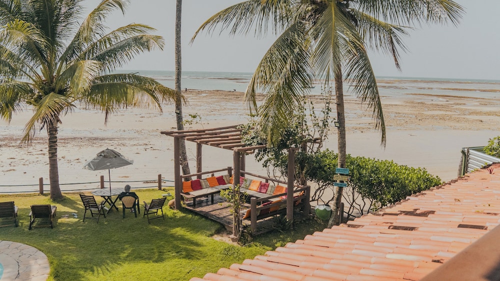 Hotel Porto Do Zimbo 56/72