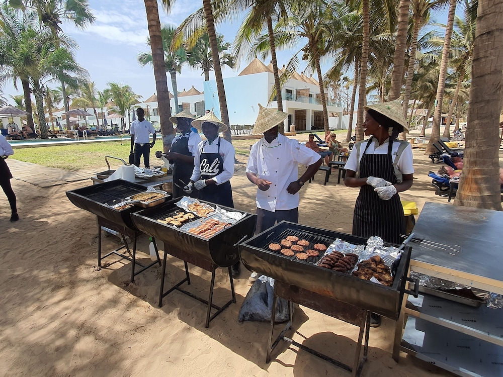 Kalimba Beach Resort 30/41