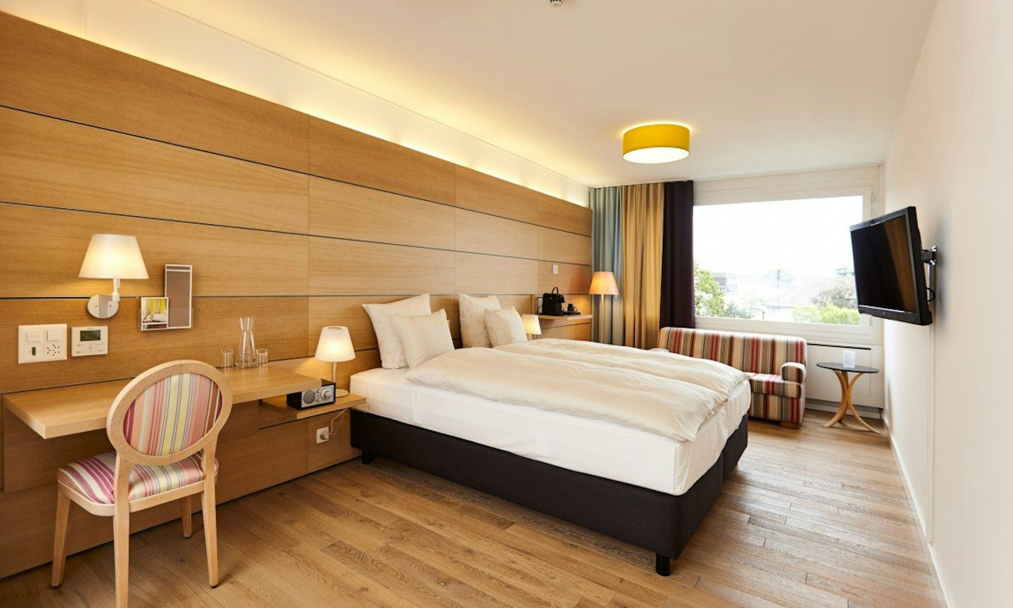 Minotel Steinenschanze 8/38