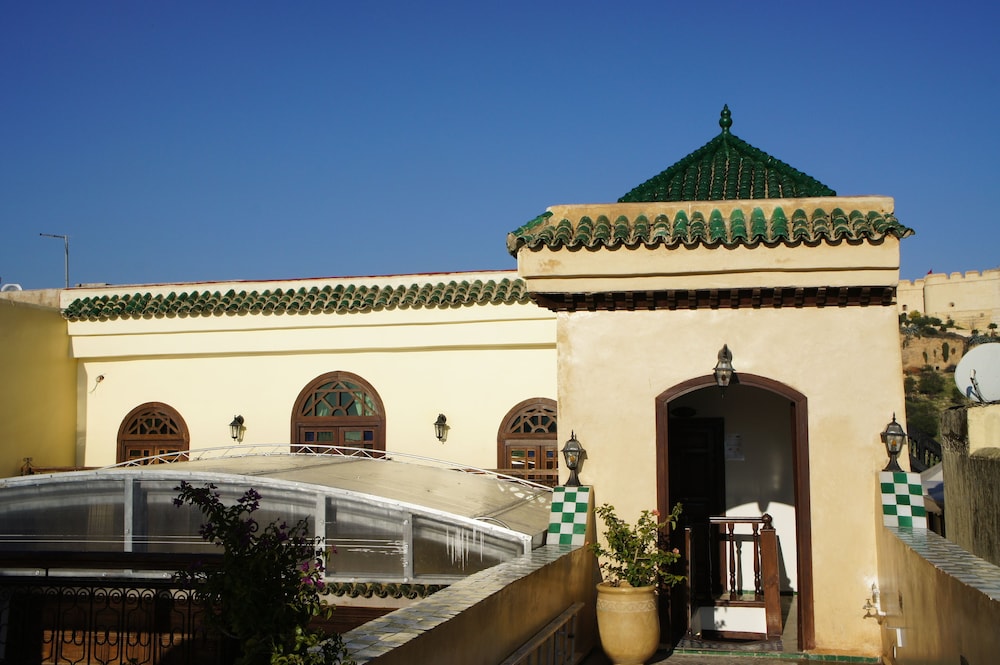 Riad Les Remparts de Fes 4/72