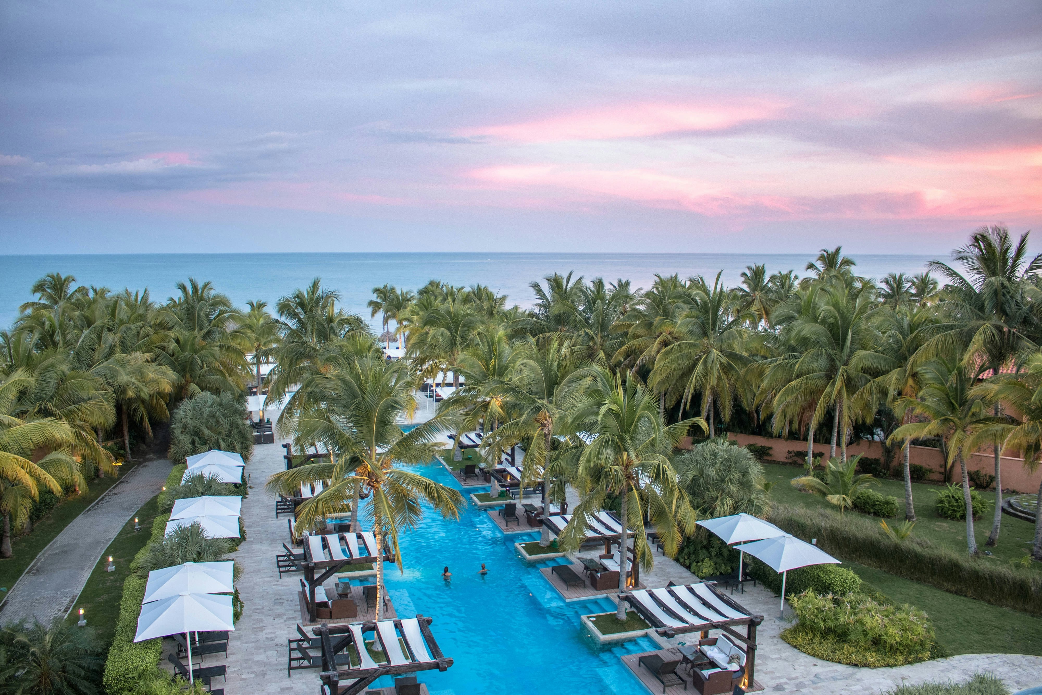 The Buenaventura Golf & Beach Resort Panama, Autograph Collection 76/79
