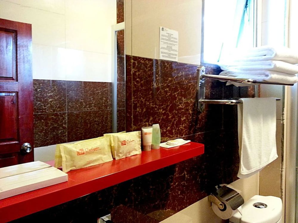 Celyn Resort Kinabalu Kundasang 34/34