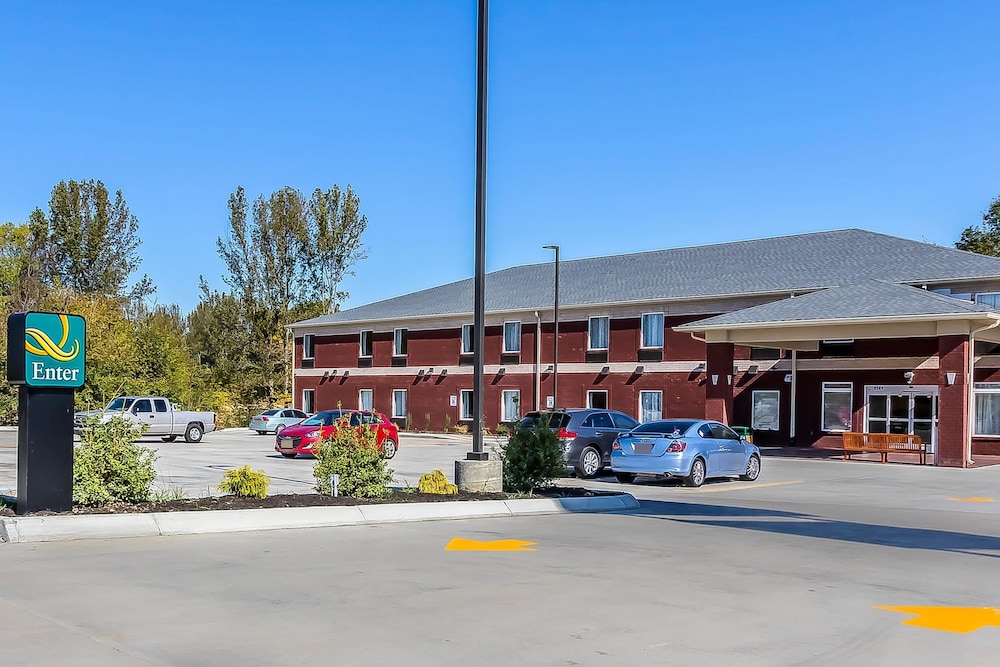 Quality Inn Pleasant View 14/15