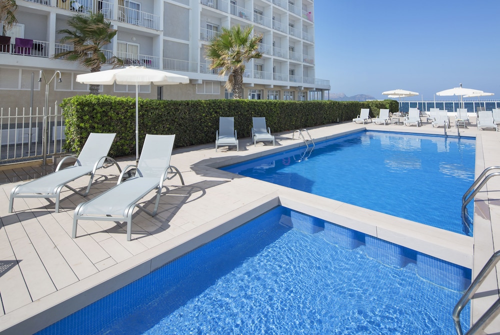 JS Miramar hotel 7/70