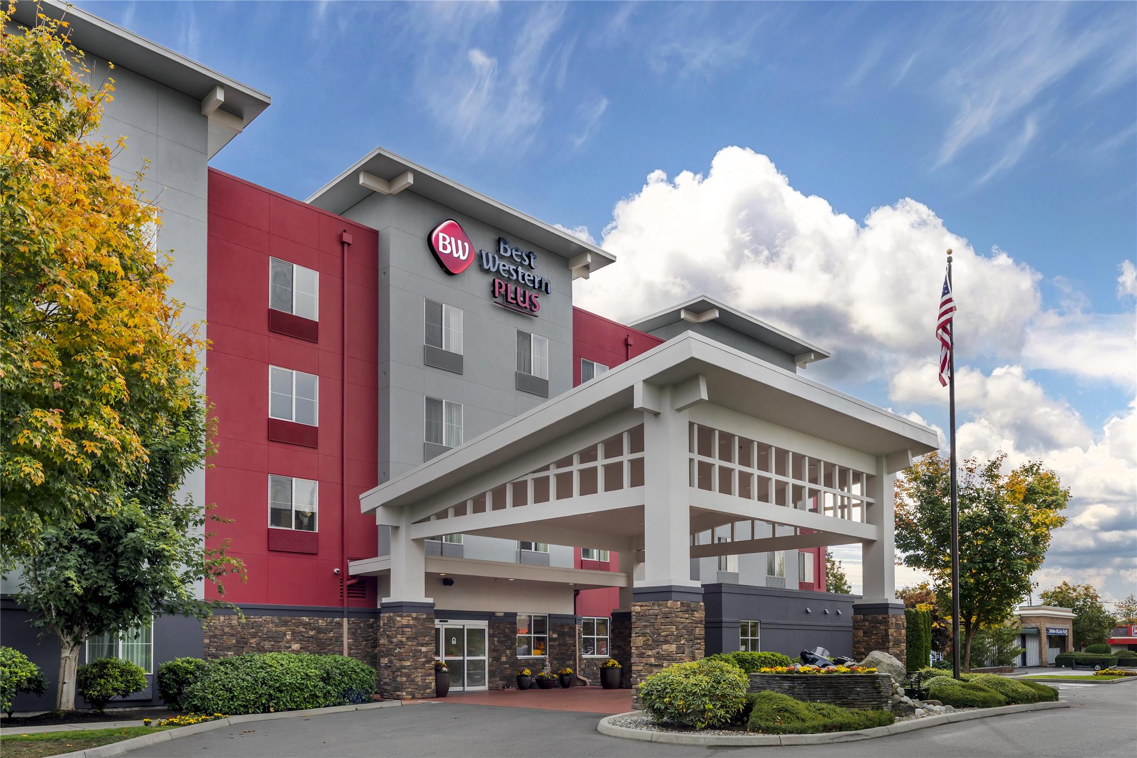 Best Western Plus Arlington/Marysville 5/44