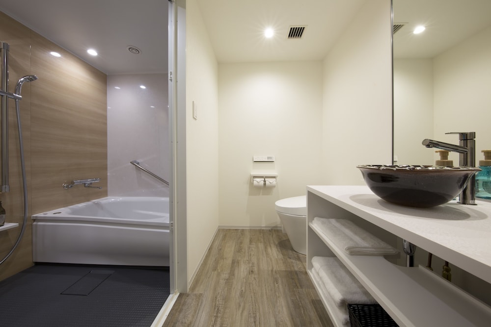 Shizutetsu Hotel Prezio Kyoto Shijo 23/65