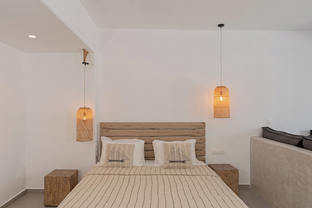 Ixthioessa Hotel 15/53