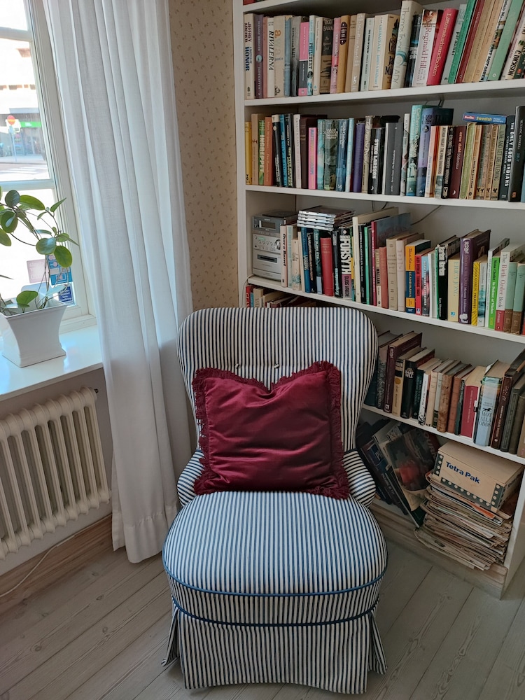 Lilla Hotellet 28/46