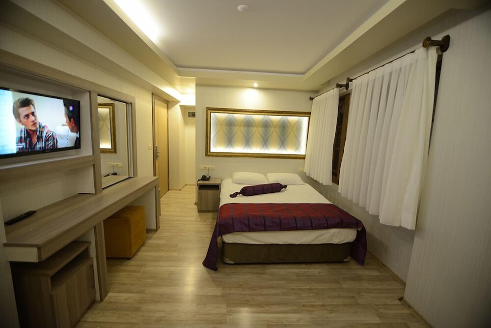 Ayder Resort Hotel 19/83