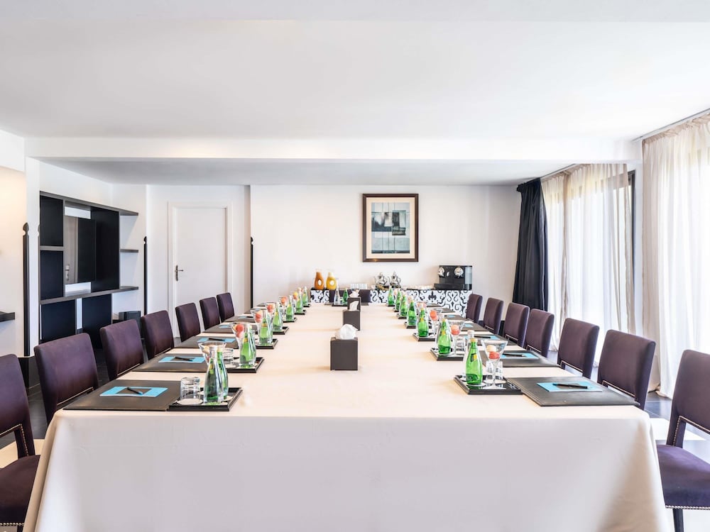 SOFITEL AGADIR THALASSA SEA AND SPA 39/50