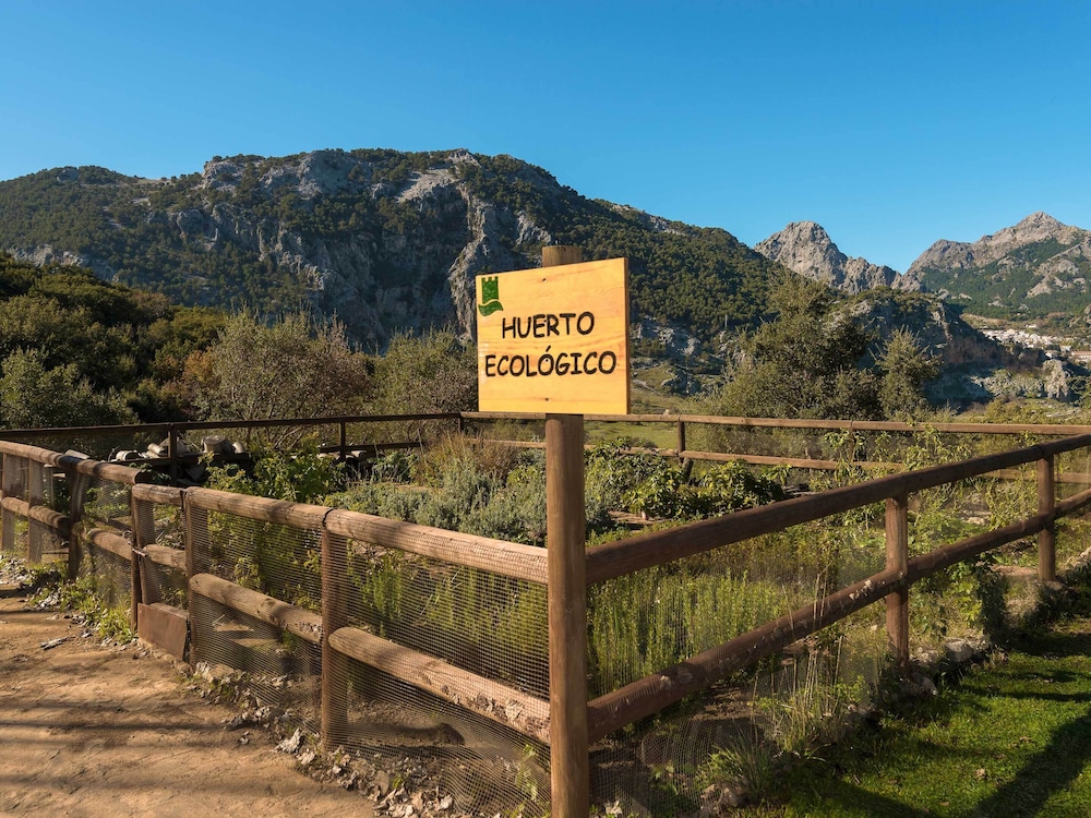 Fuerte Grazalema 24/37