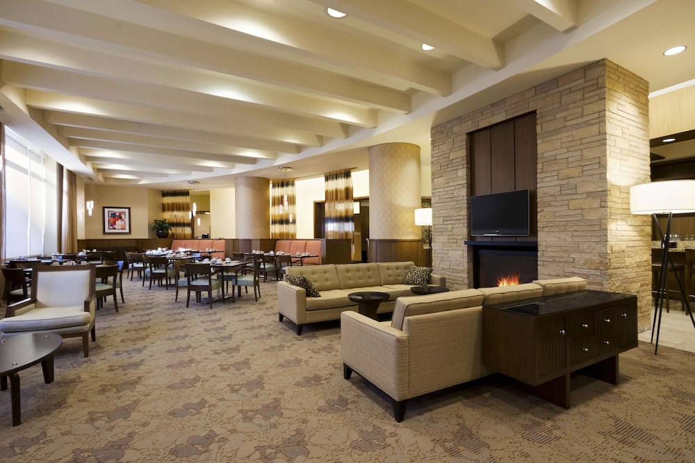 Hilton Garden Inn Baltimore Inner Harbor 29/51