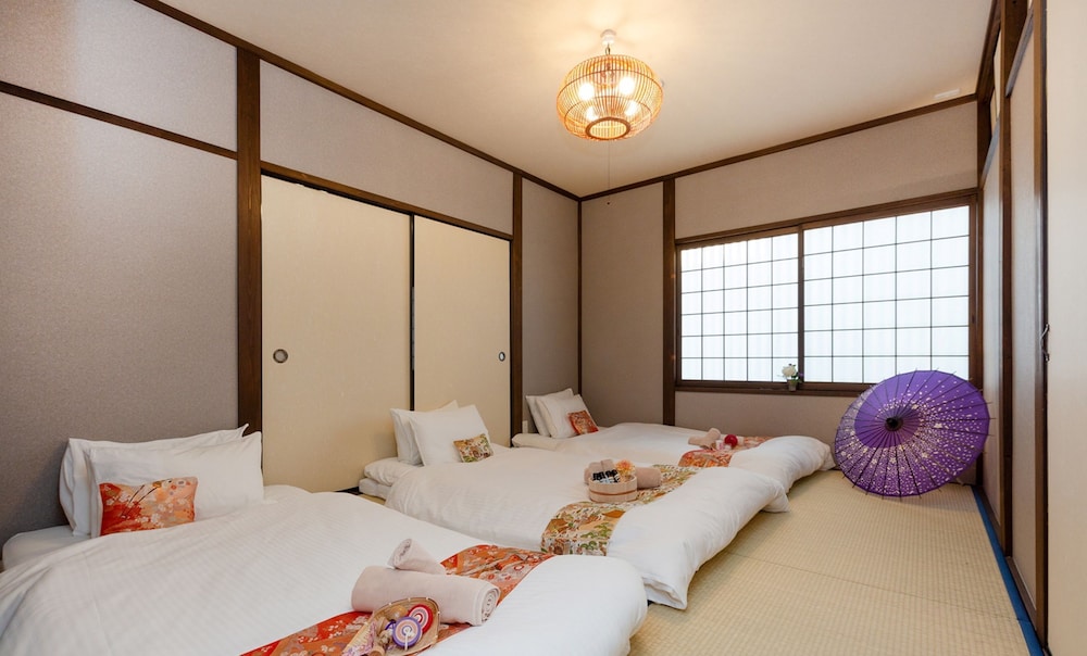 Stay Sakura Kyoto To-Ji Machiya 14/41