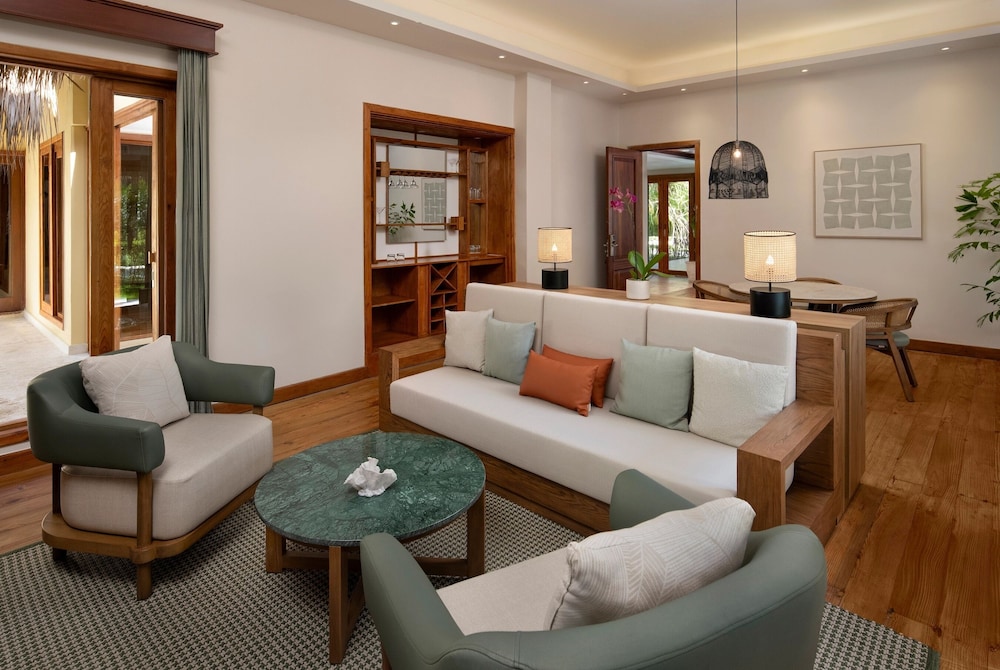 Zoetry Agua Punta Cana Hotel 31/50
