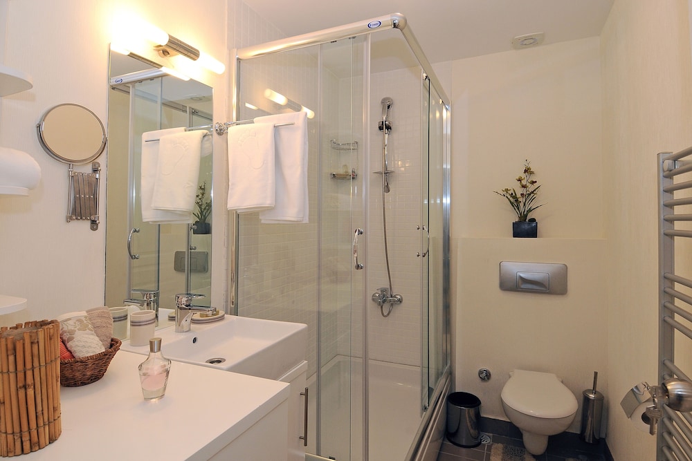 Cheya Residence Tesvikiye 16/67