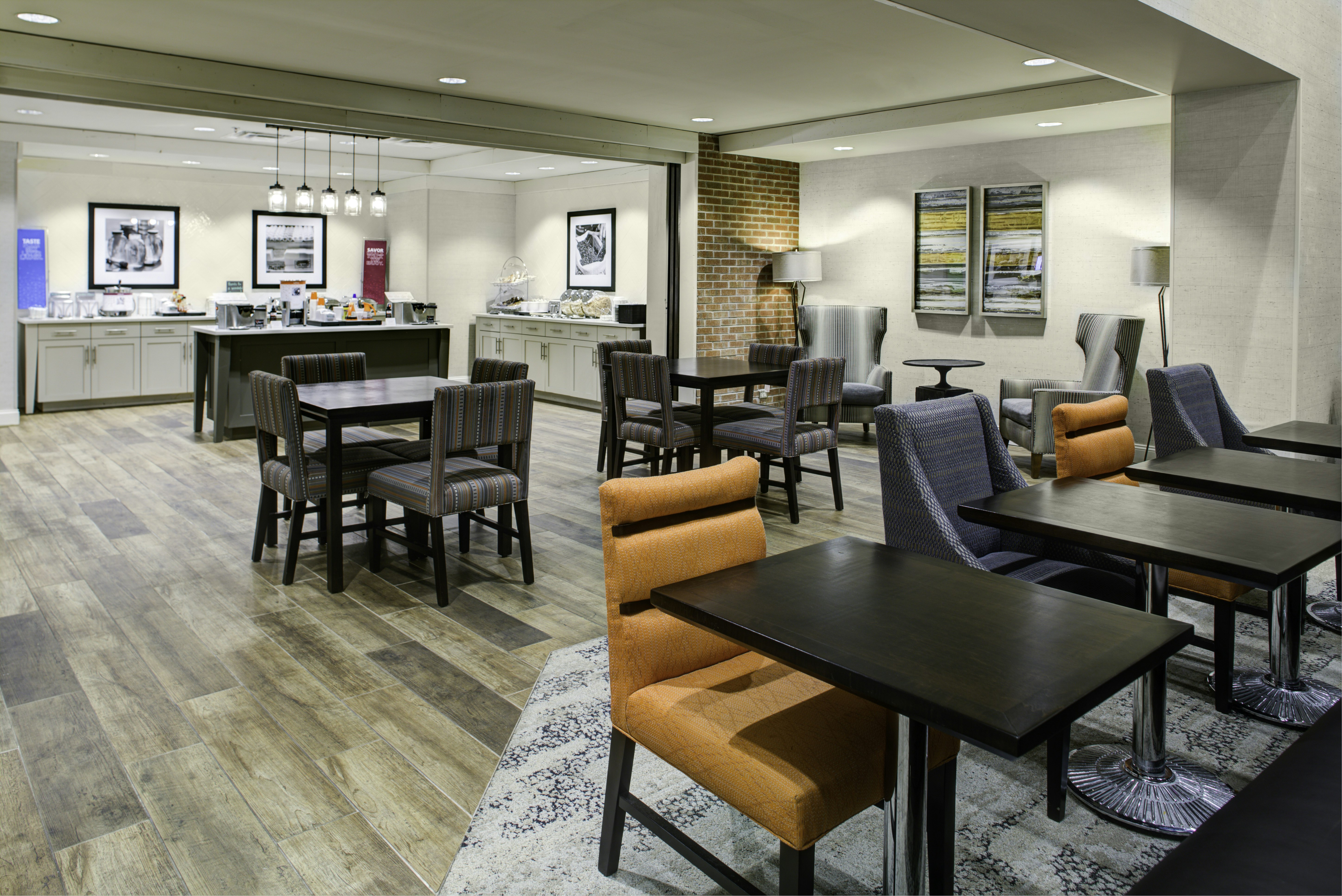 Hampton Inn Suites Pittsburg Ks 36/43