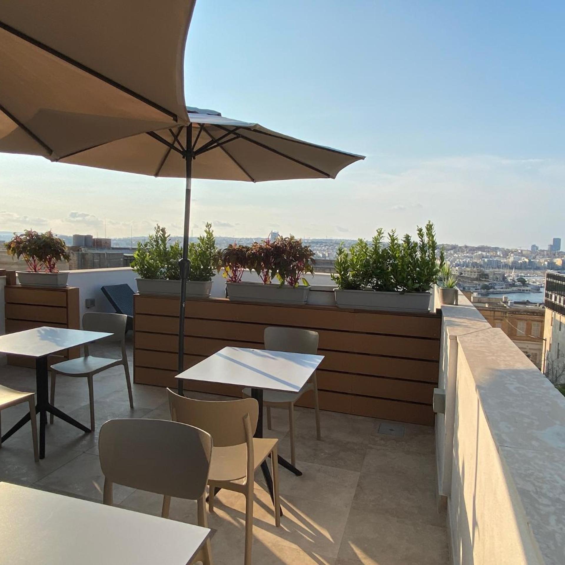Tritoni Valletta Boutique Hotel 36/50
