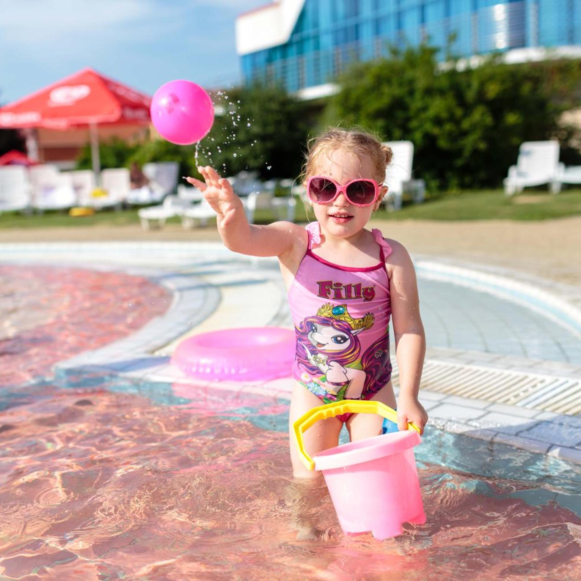 Kehida Termal Hotel 40/50
