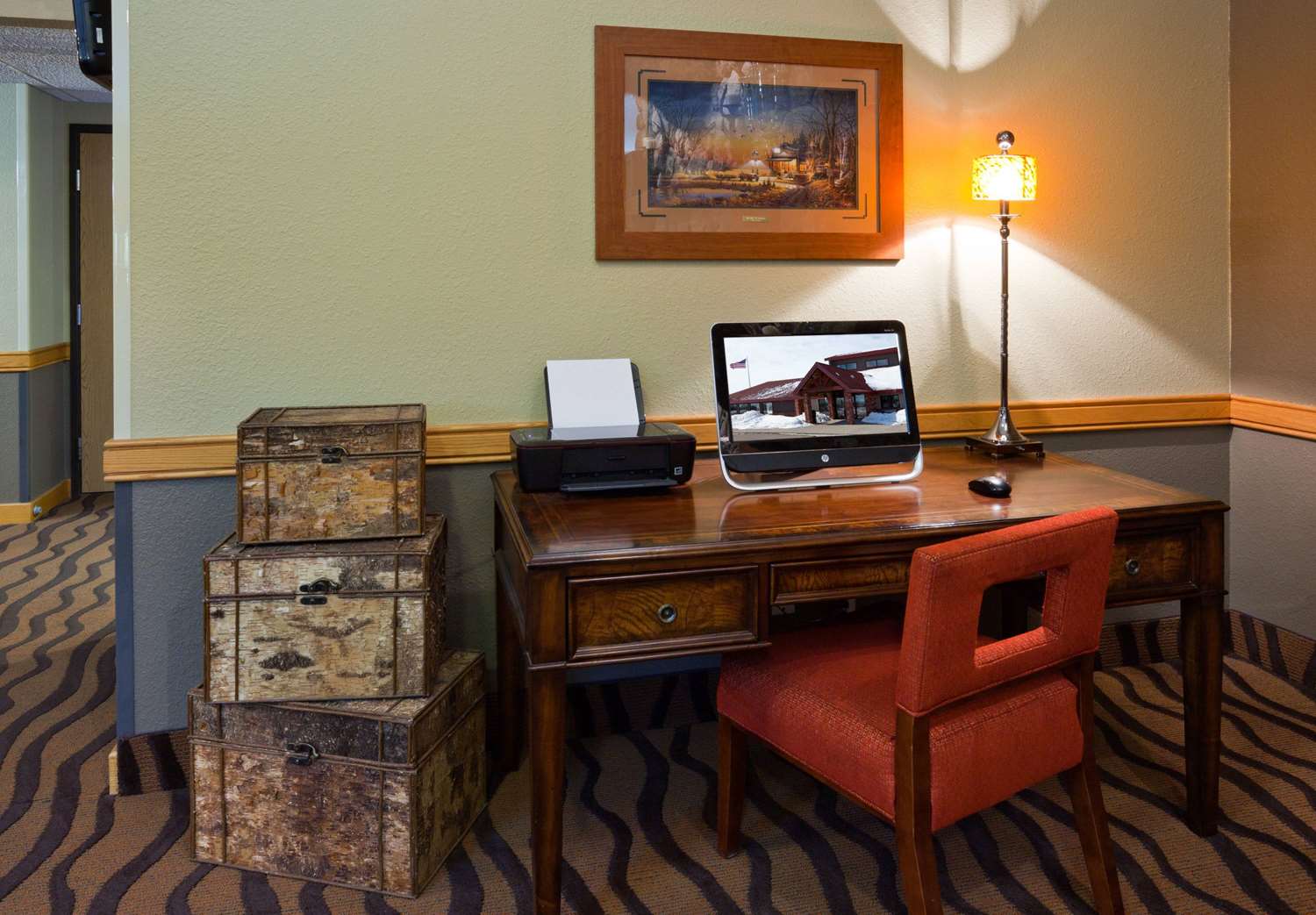 AmericInn by Wyndham Grafton 10/10