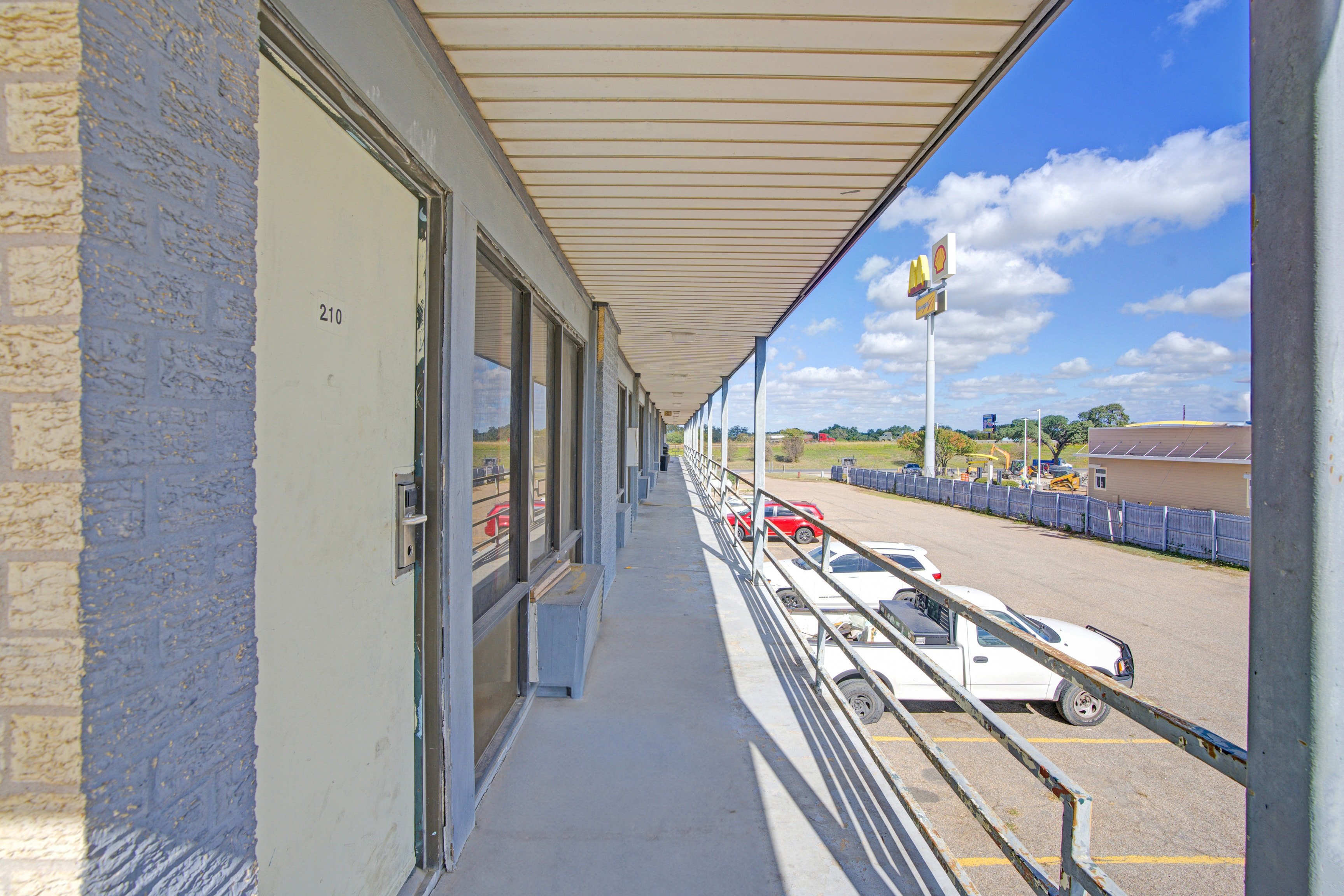 Sunset Inn Flatonia I 10 By Hotel O 53/59