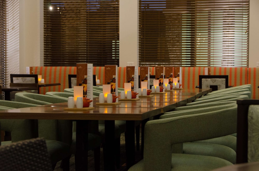 Hilton Garden Inn Hickory 39/43