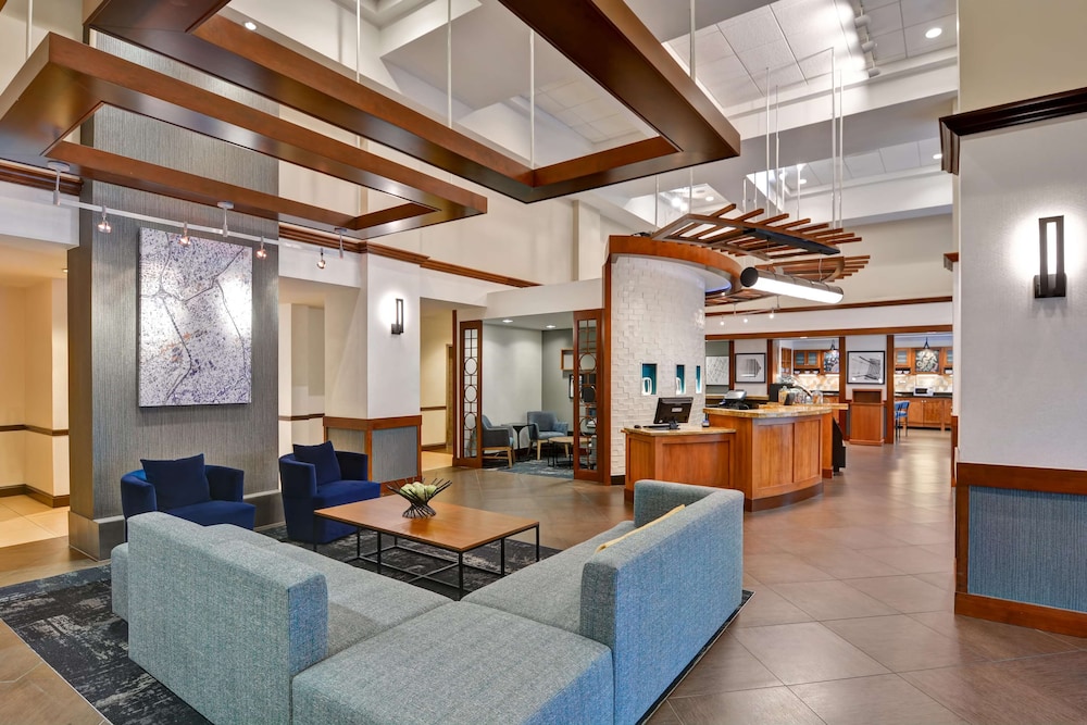 Hyatt Place Birmingham/Hoover 31/47