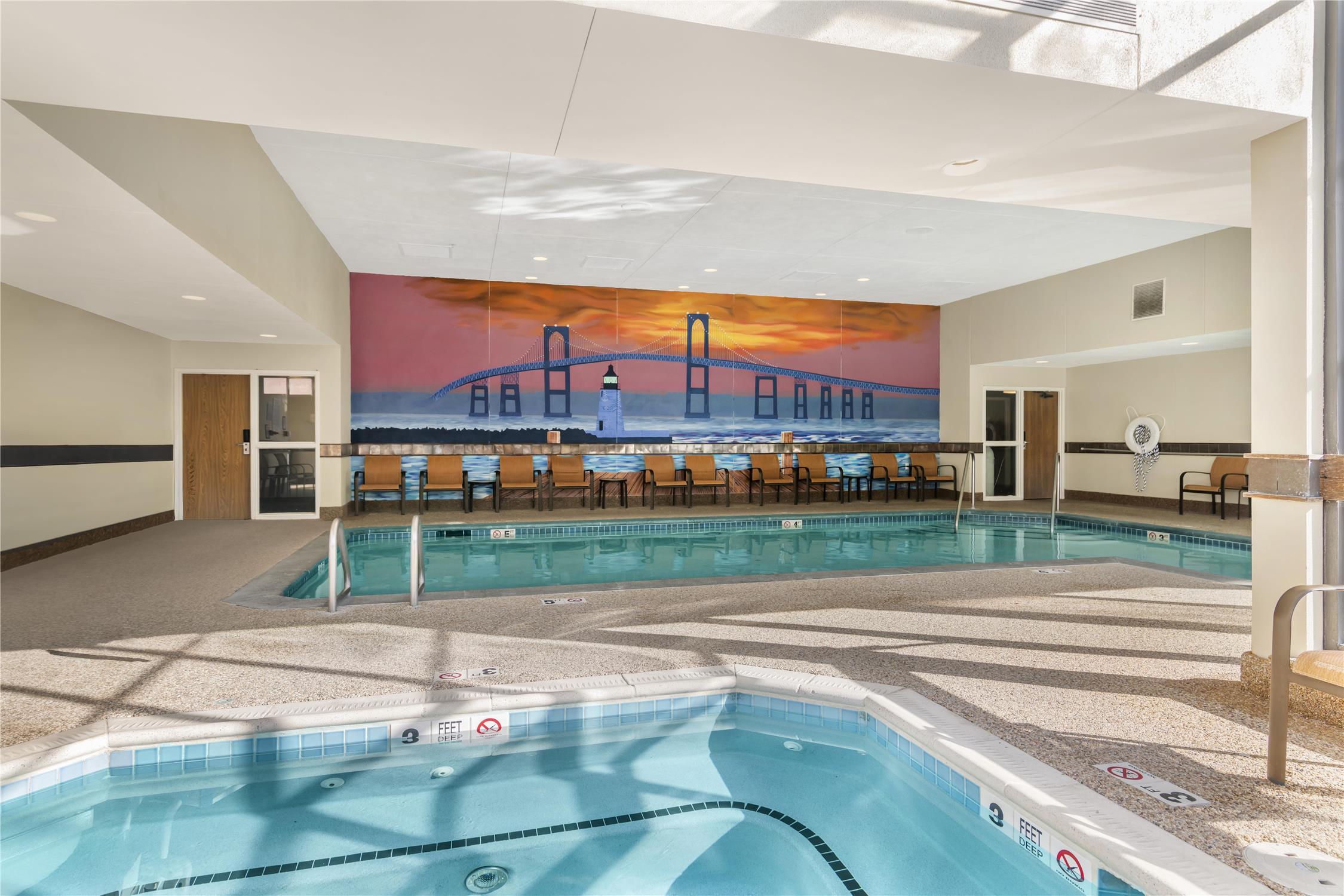 Sonesta Select Newport Middletown 20/46