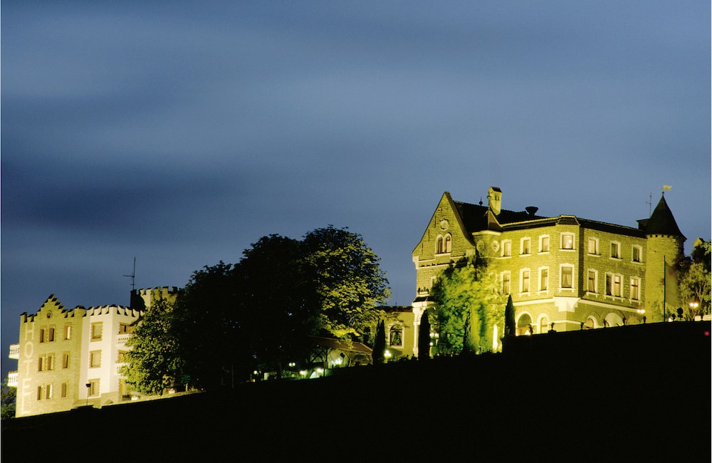 Schloss Steinburg 2/72