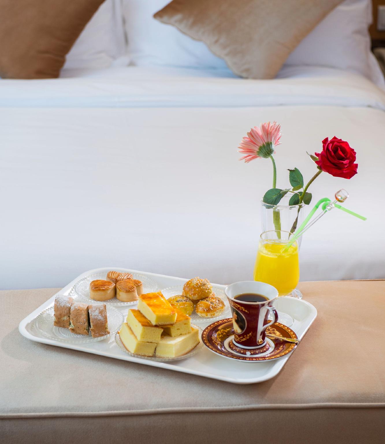 Viennainternational Hotel Shenzhen Longgang Lilan 40/44