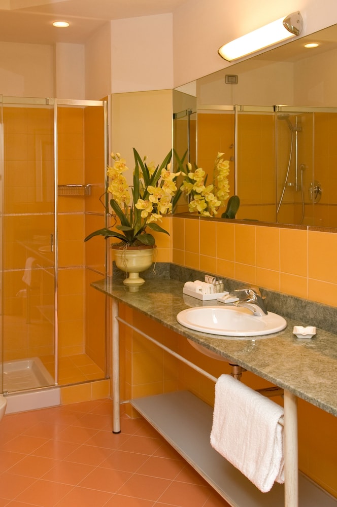 Hotel Villa Agnese 49/50