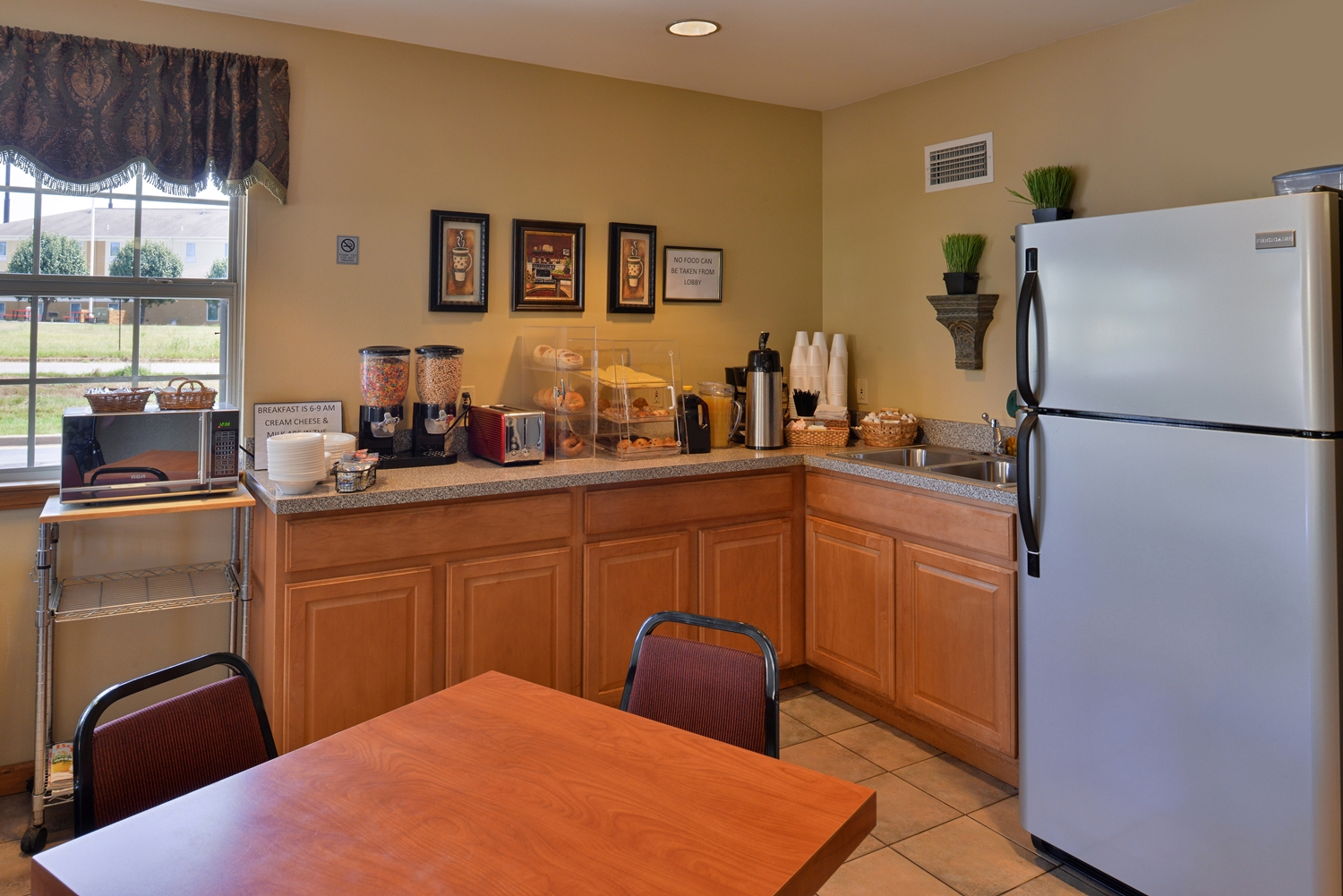Americas Best Value Inn Suites Bryant Little Rock 15/18