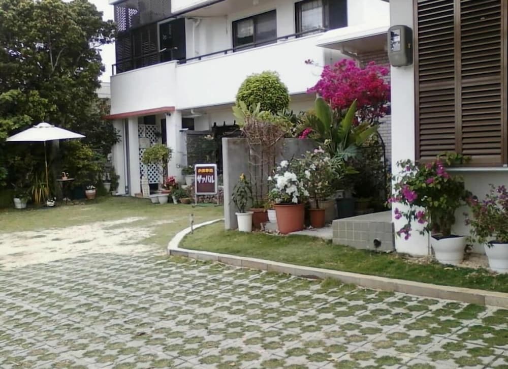 Minshuku Zabaru 15/21