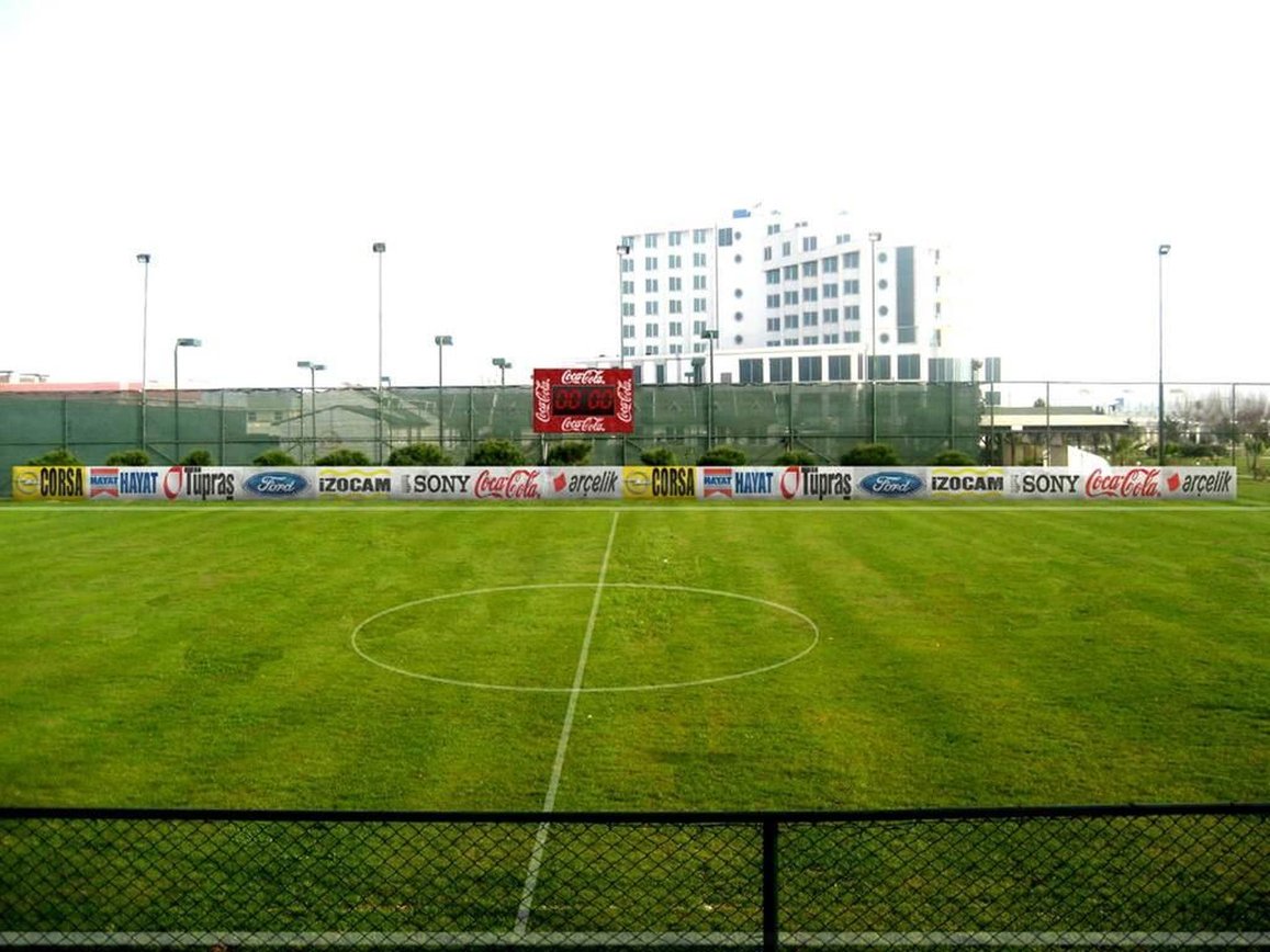 Emexotel Kocaeli 7/15