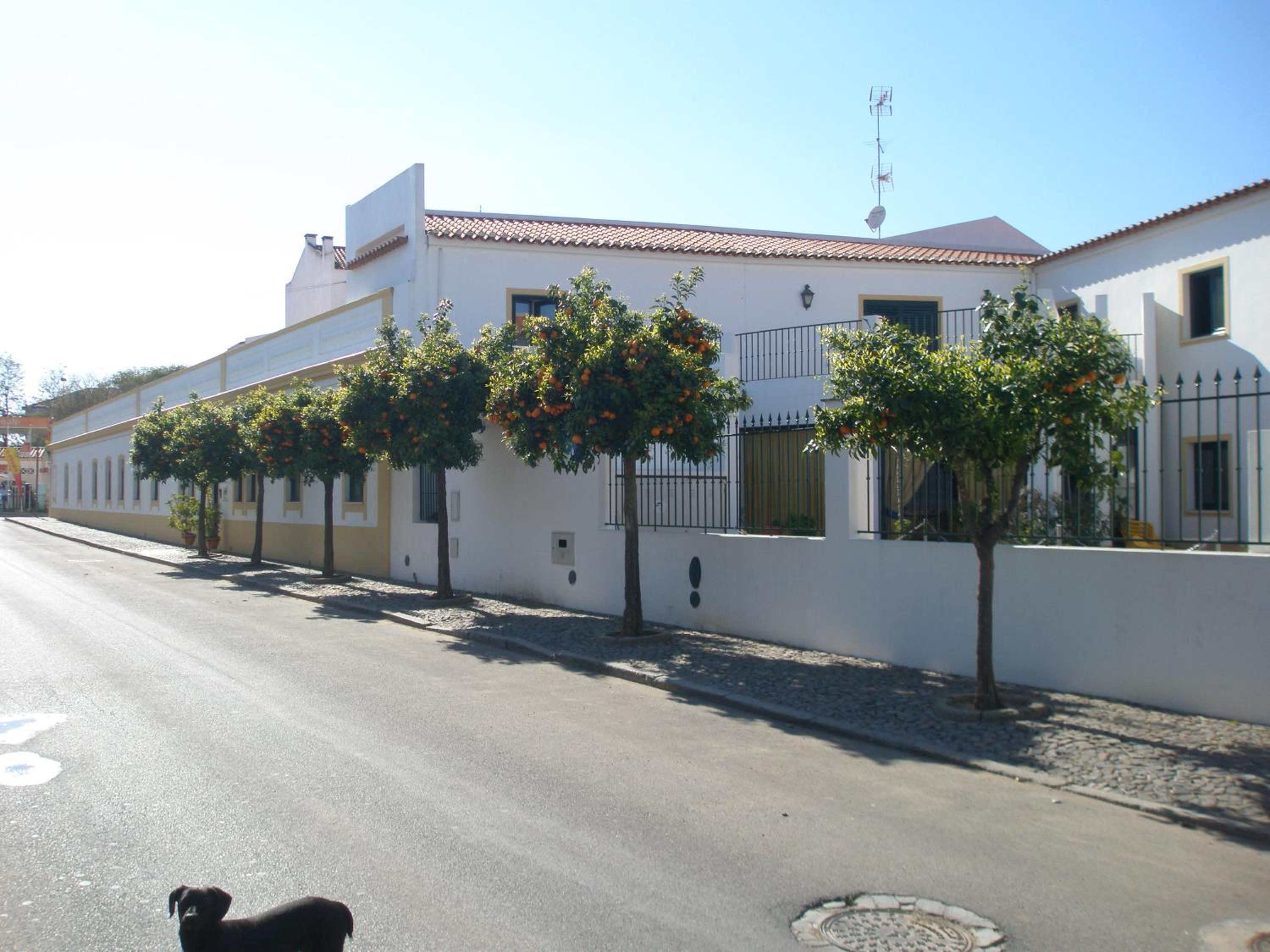 Hotel Passagem do Sol 27/36