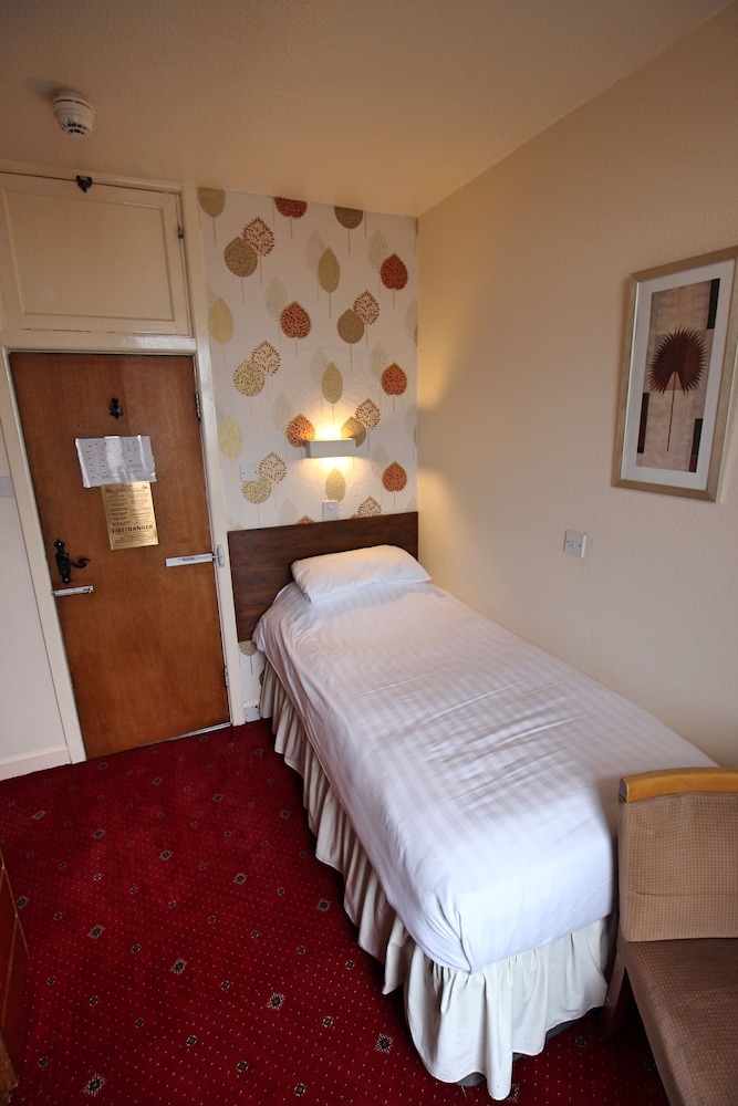 Headlands Hotel 13/50
