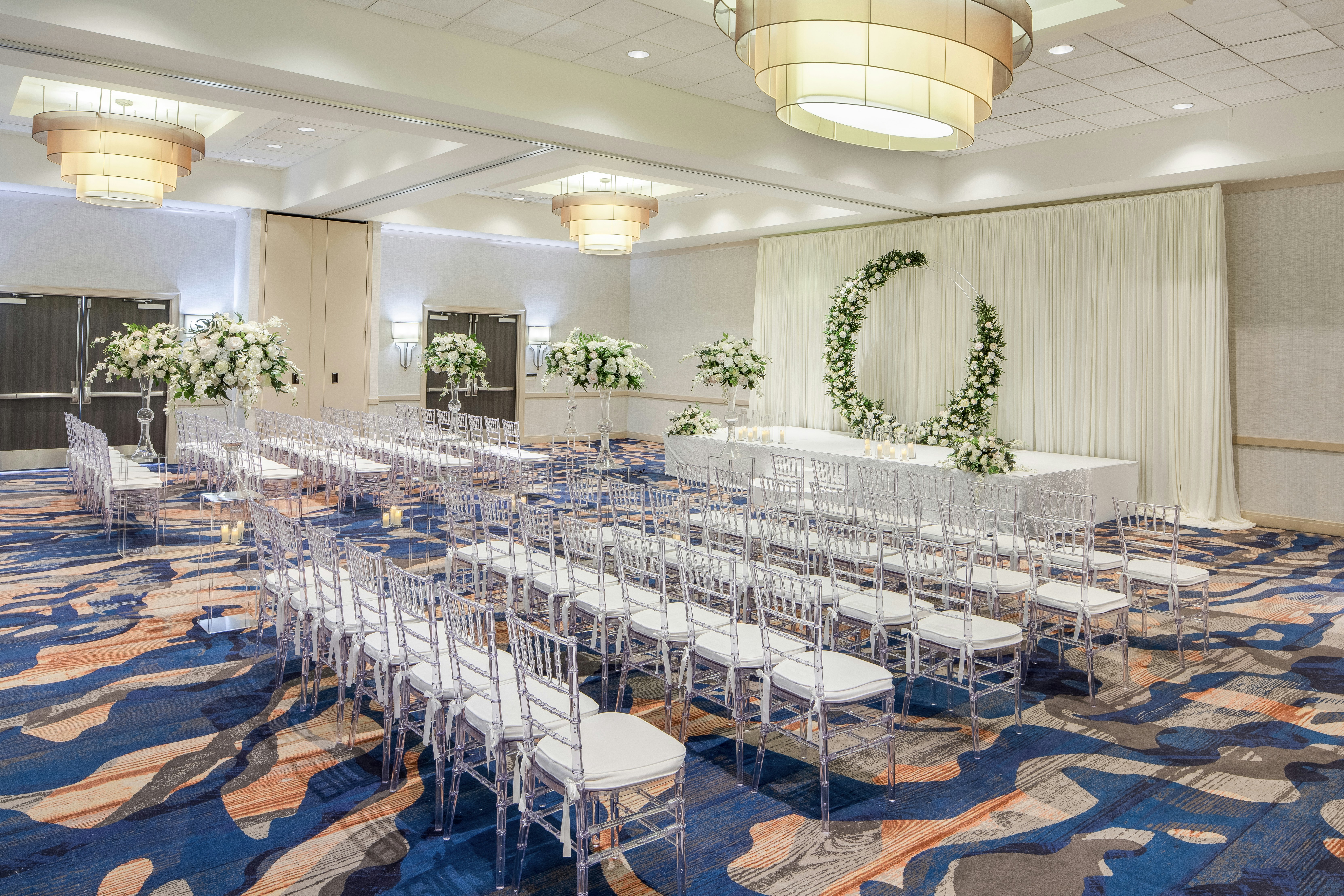 Hilton Arlington, TX 51/51