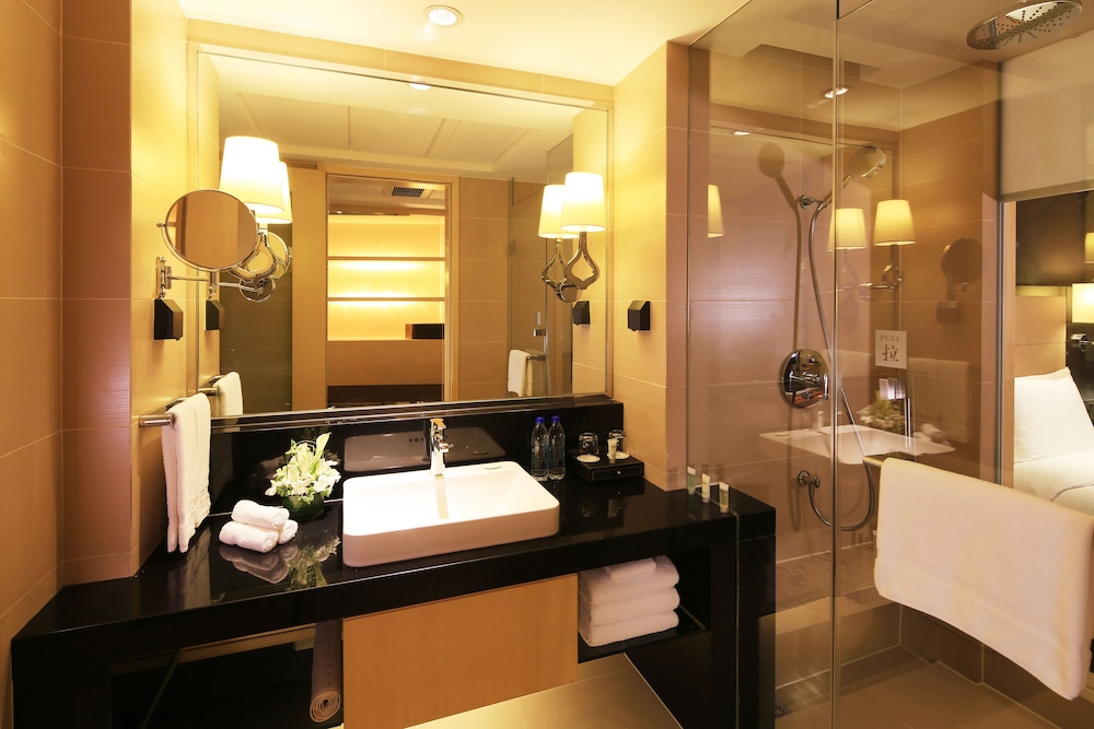 Courtyard By Marriott Shanghai Central 28/39
