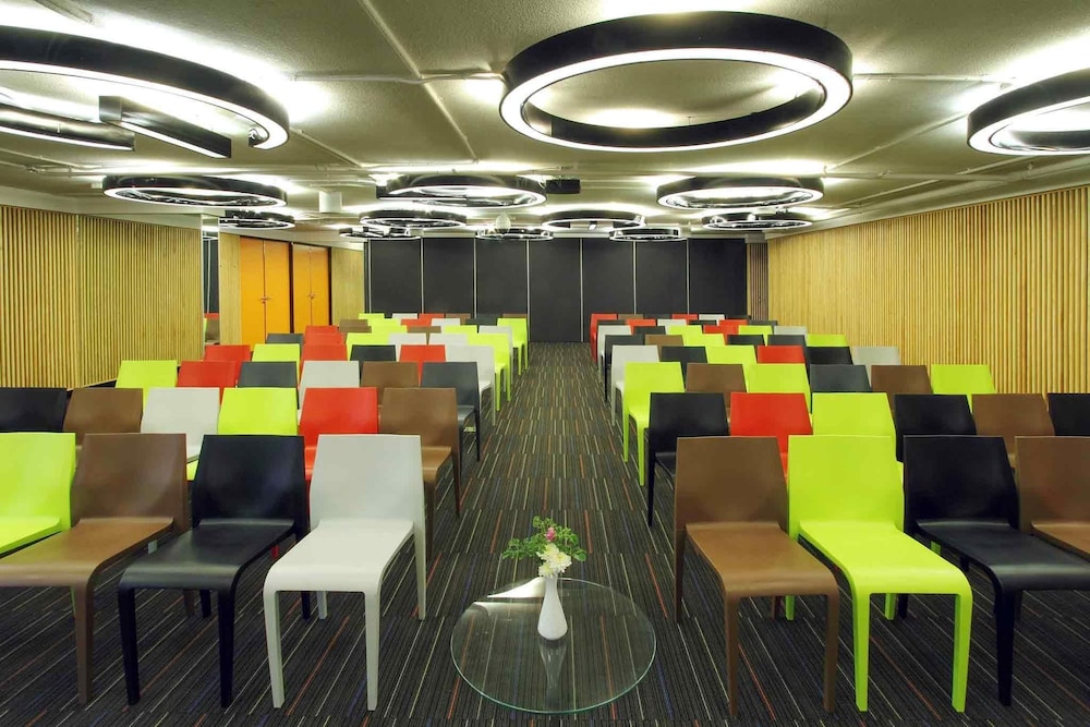 Ibis Styles Chiang Mai 34/44