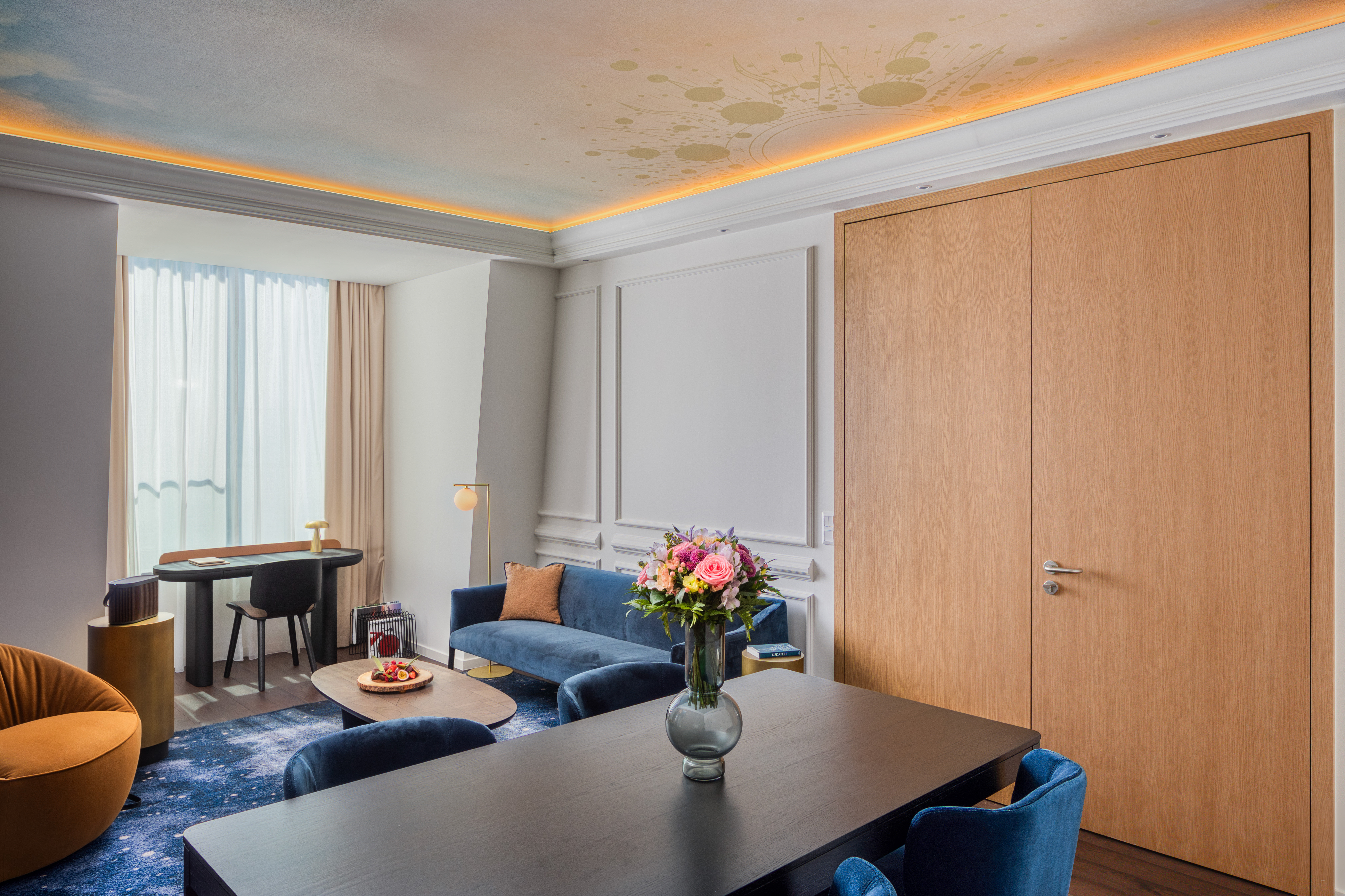 Kimpton BEM Budapest by IHG 43/73