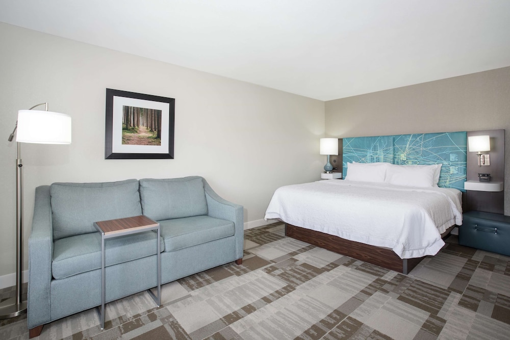 Hampton Inn Bellevue Nebraska 17/41