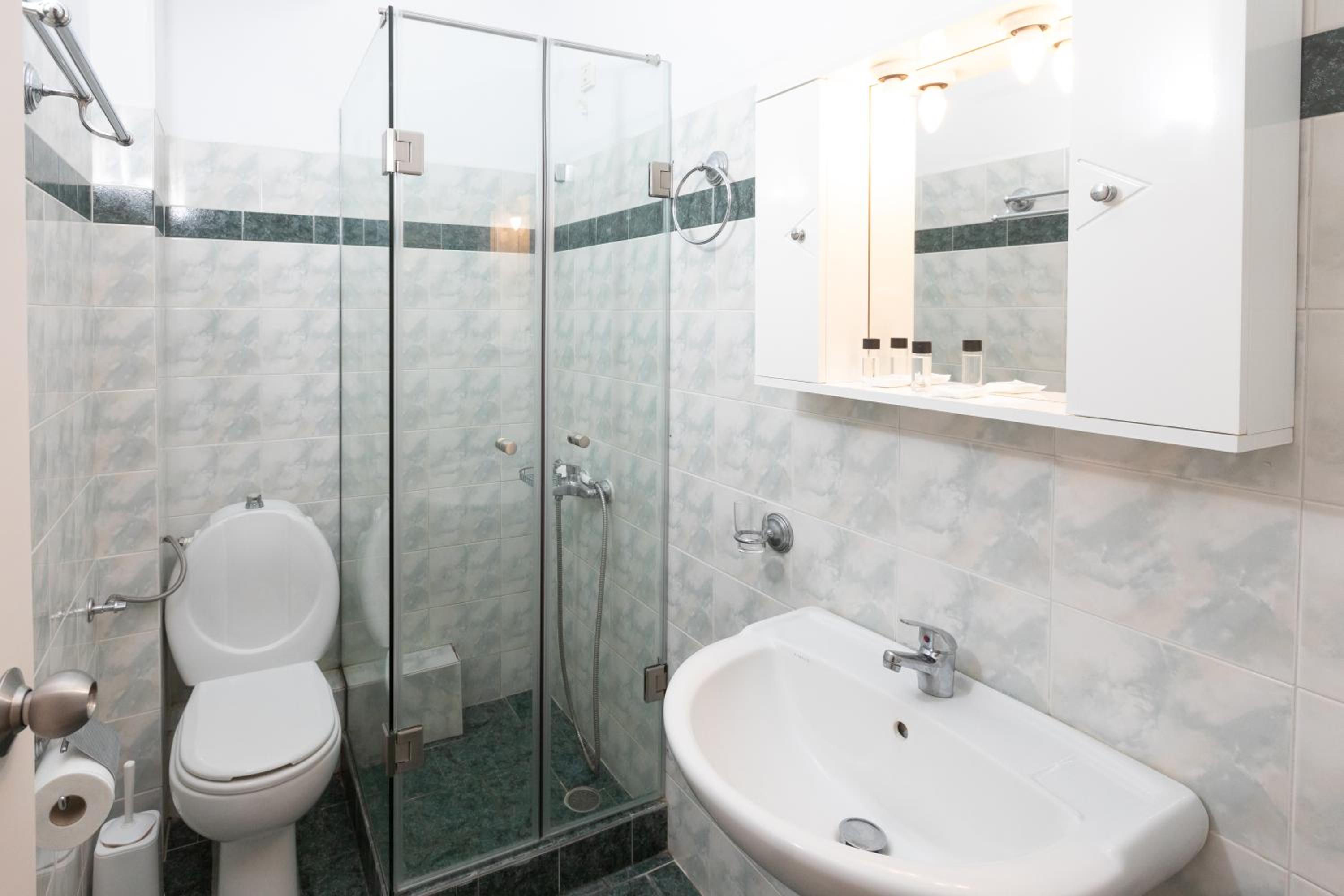 Hotel Venetia 48/51