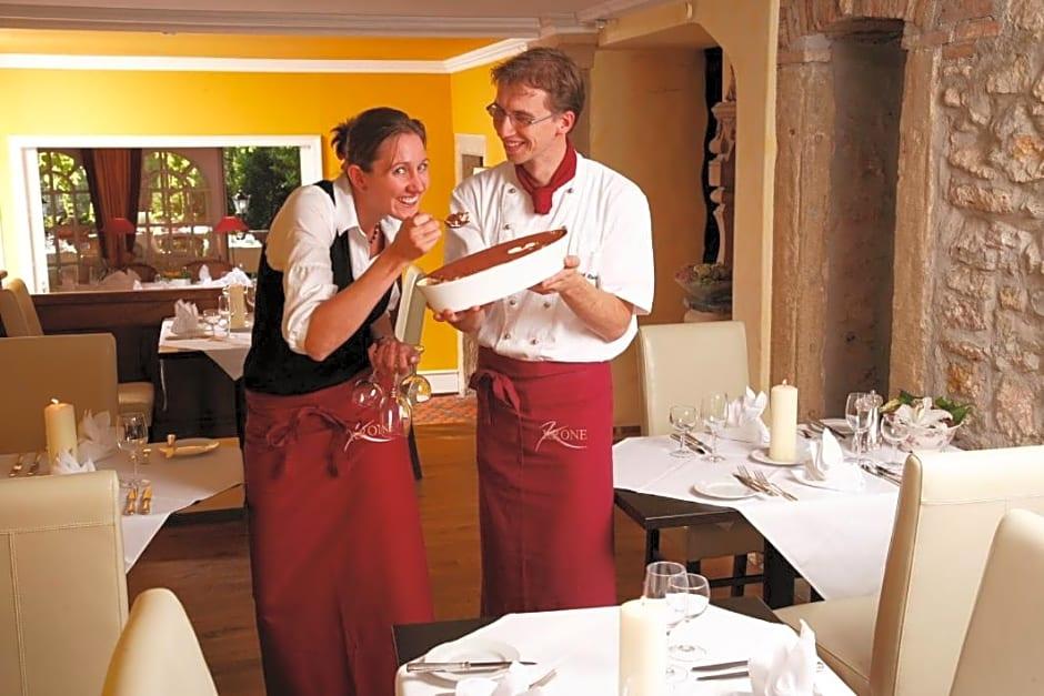 Landhotel Krone 34/47