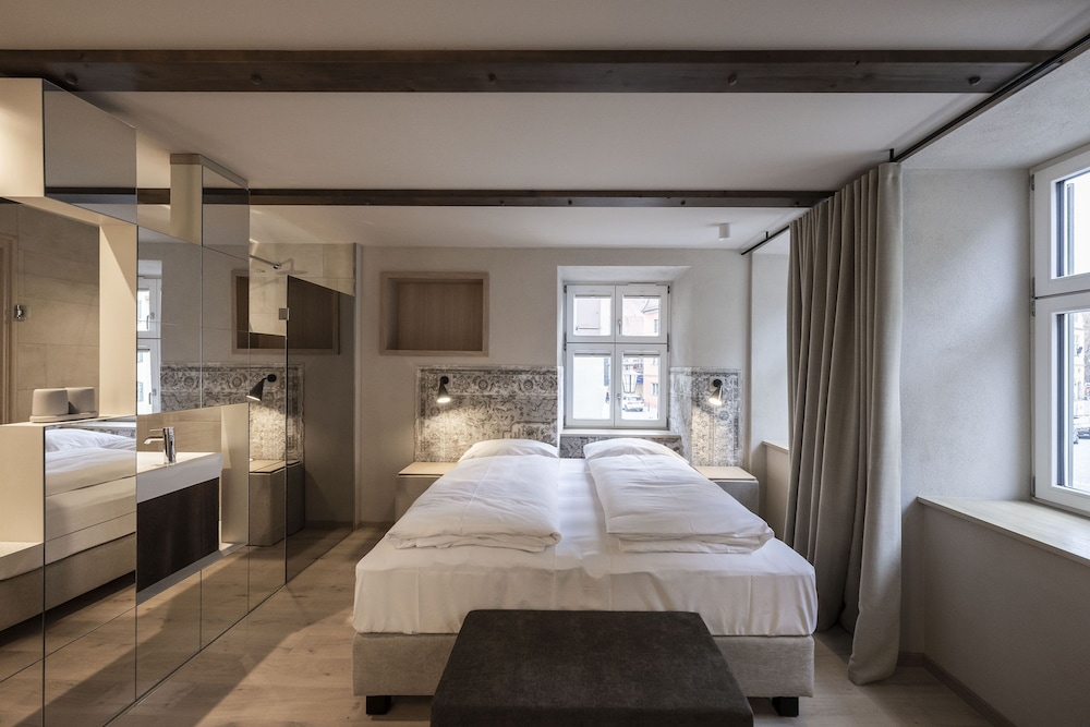 HOTEL & SPA Goldene Rose 20/50