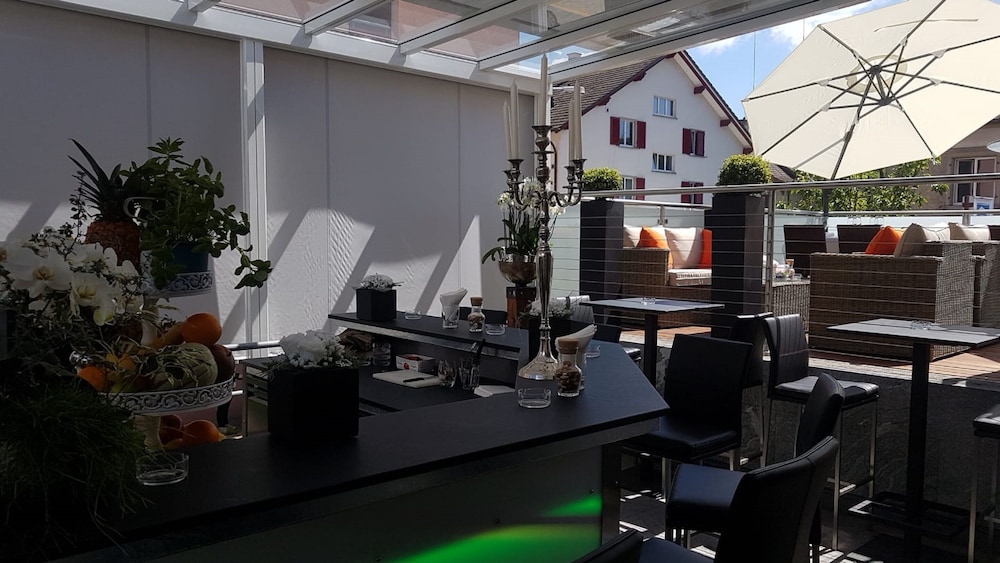 Sommerau Ticino Swiss Quality Hotel 52/60