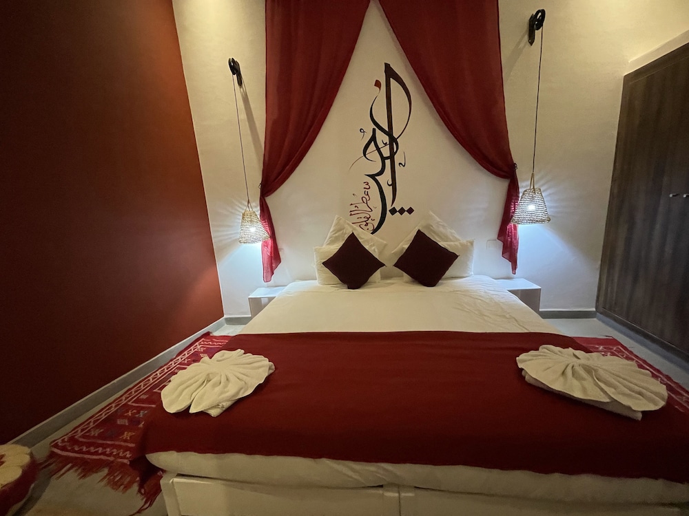 Riad Samarine 8/42