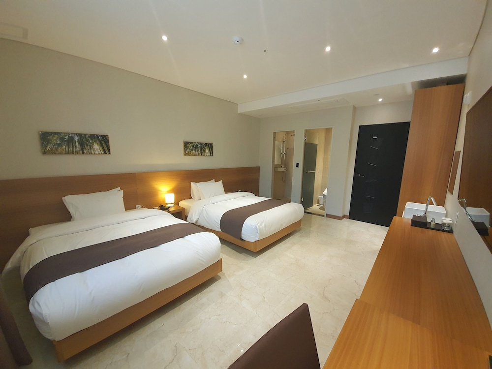 Benikea Yangsan Hotel 17/49
