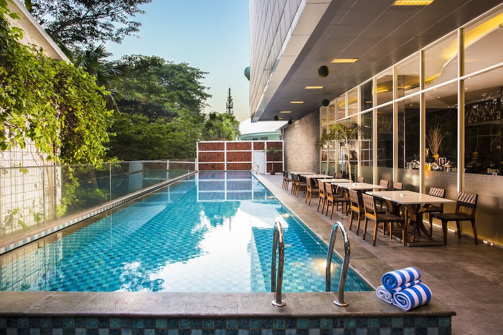 Swiss-Belinn Kemayoran Jakarta 31/50