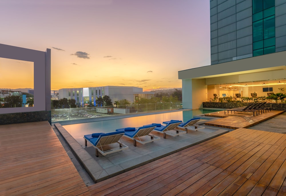 Hyatt Centric San Salvador 29/67
